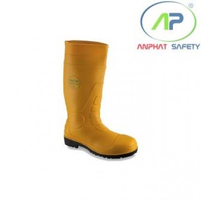 Ủng bảo hộ chống hóa chất Proguard R219 MSTC Size 36
